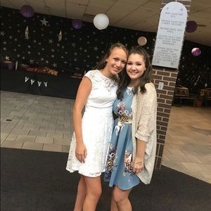 Meet your Posher, Taylor